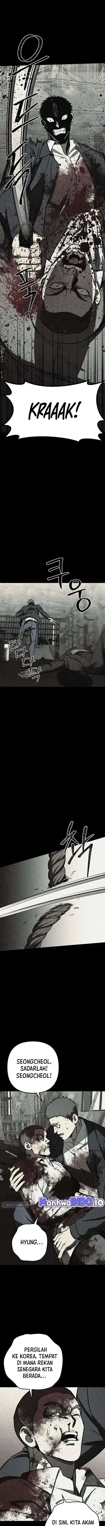 Baca Yaksha - Chapter 7 halaman 9