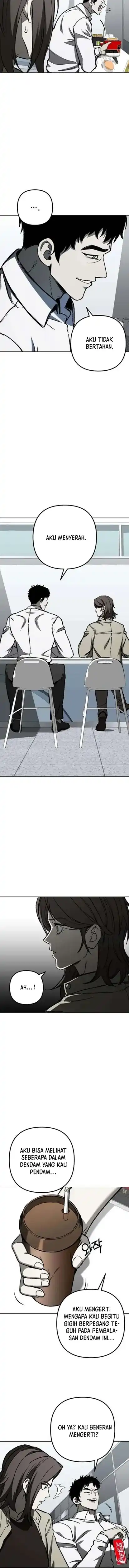 Yaksha Chapter 8 - Page 10