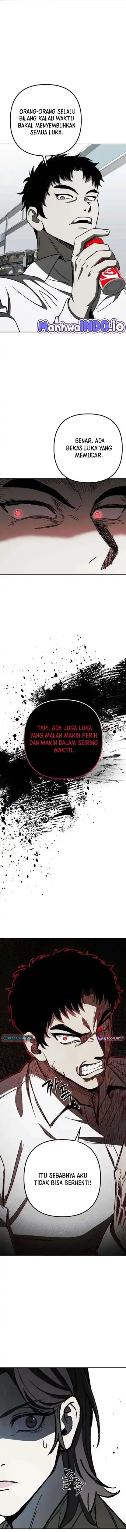 Yaksha Chapter 8 - Page 11