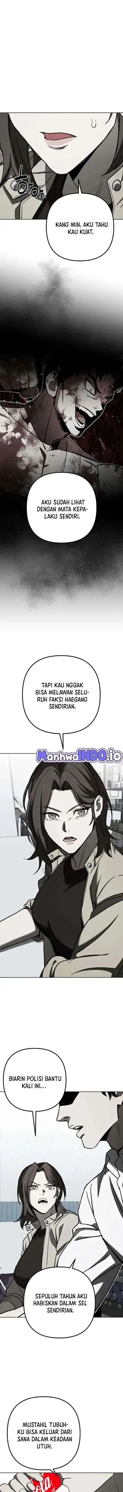 Yaksha Chapter 8 - Page 12