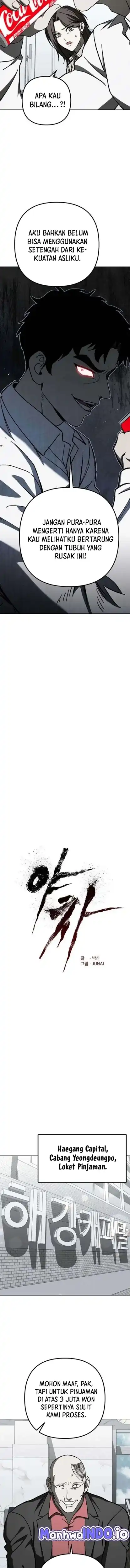 Yaksha Chapter 8 - Page 13