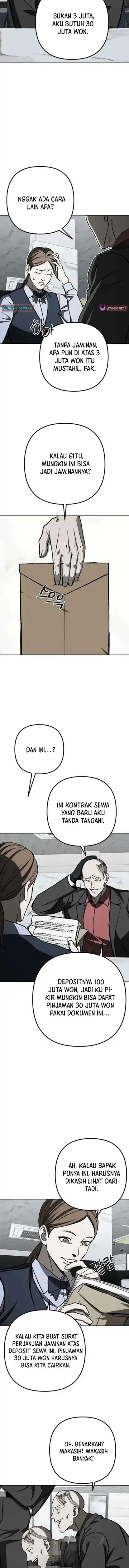 Yaksha Chapter 8 - Page 14