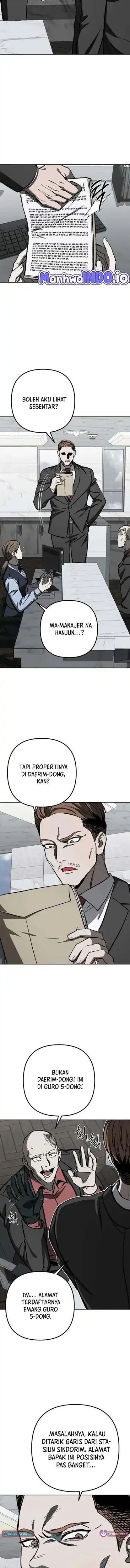 Yaksha Chapter 8 - Page 15