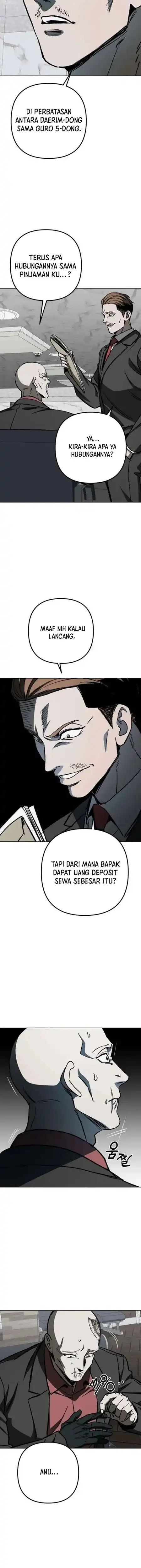 Yaksha Chapter 8 - Page 16