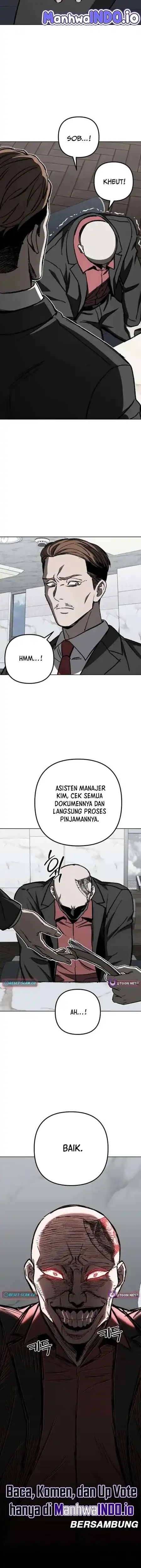 Yaksha Chapter 8 - Page 18