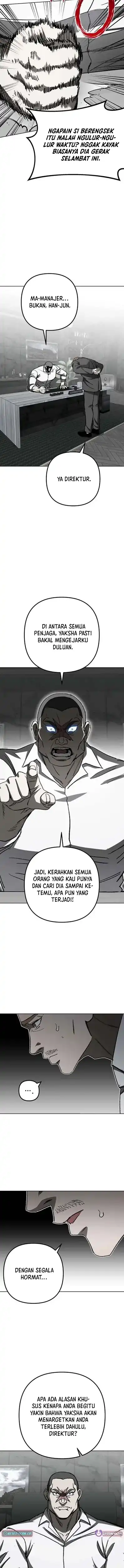 Yaksha Chapter 8 - Page 2