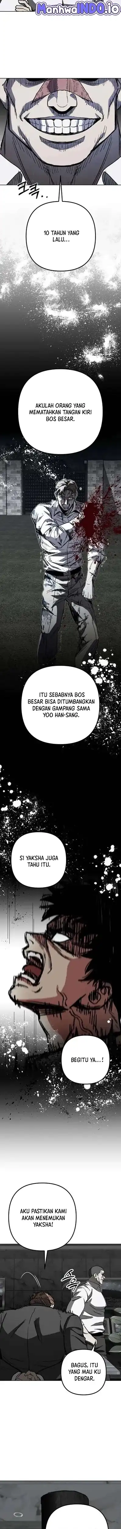 Yaksha Chapter 8 - Page 3