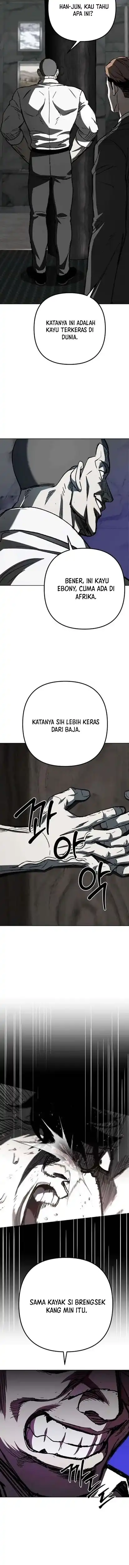 Yaksha Chapter 8 - Page 4