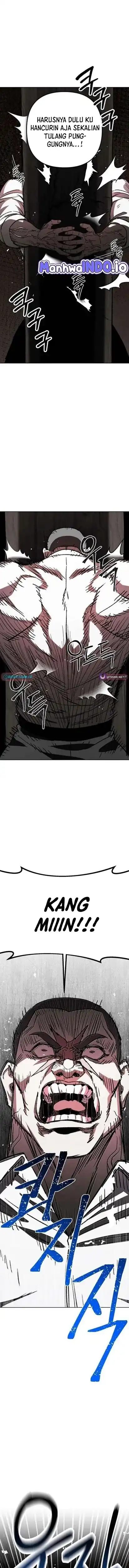 Yaksha Chapter 8 - Page 5