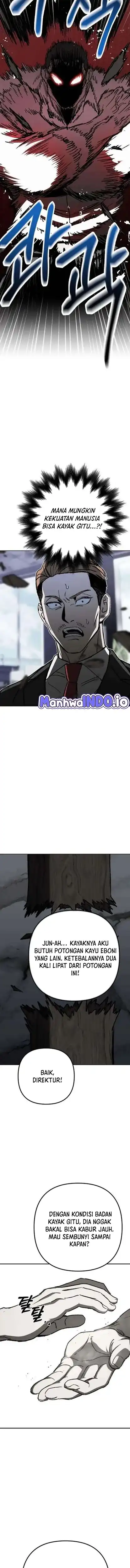 Yaksha Chapter 8 - Page 6