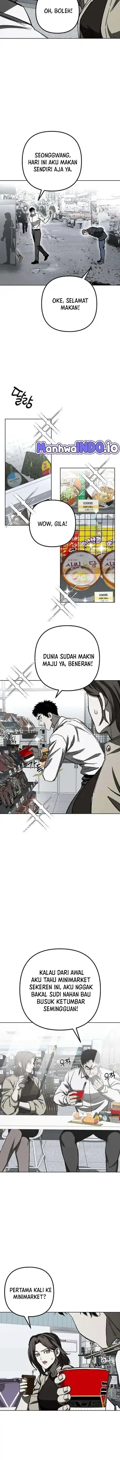 Yaksha Chapter 8 - Page 8