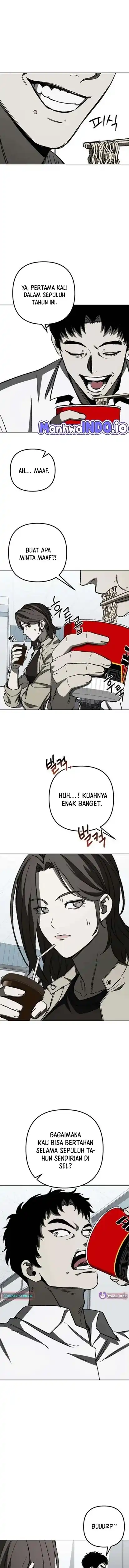 Yaksha Chapter 8 - Page 9