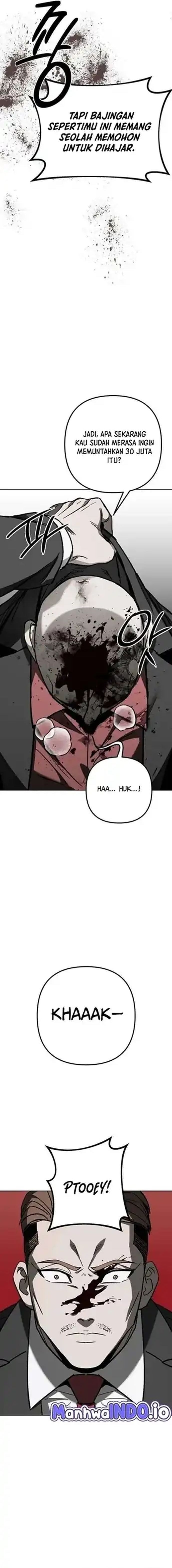 Baca Yaksha - Chapter 9 halaman 10