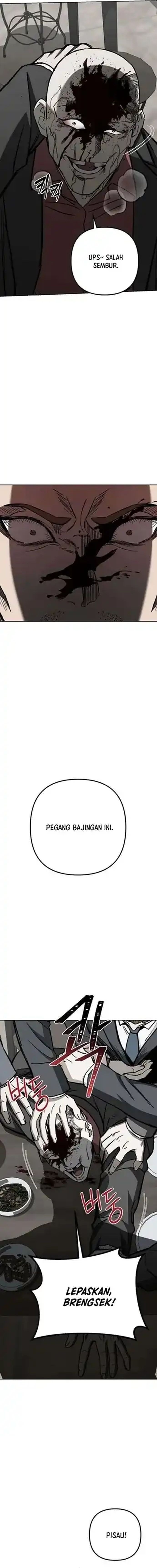 Baca Yaksha - Chapter 9 halaman 11
