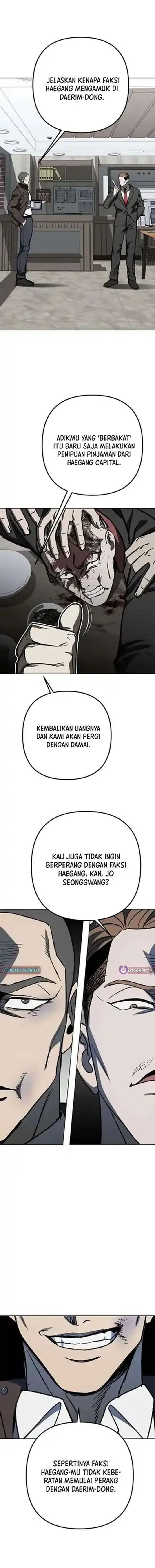Baca Yaksha - Chapter 9 halaman 14
