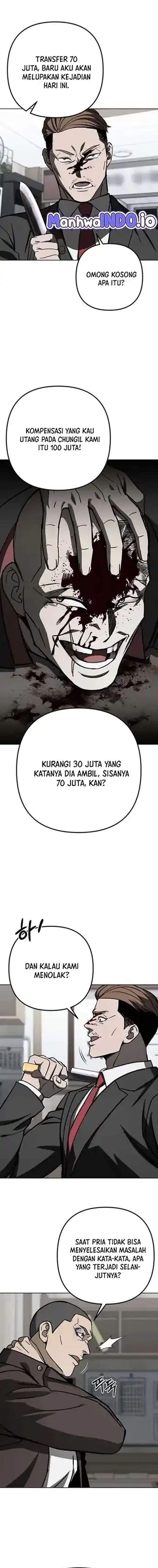 Baca Yaksha - Chapter 9 halaman 15