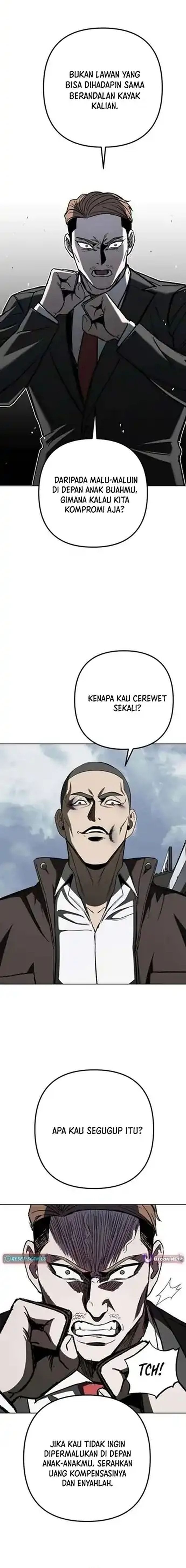 Baca Yaksha - Chapter 9 halaman 17
