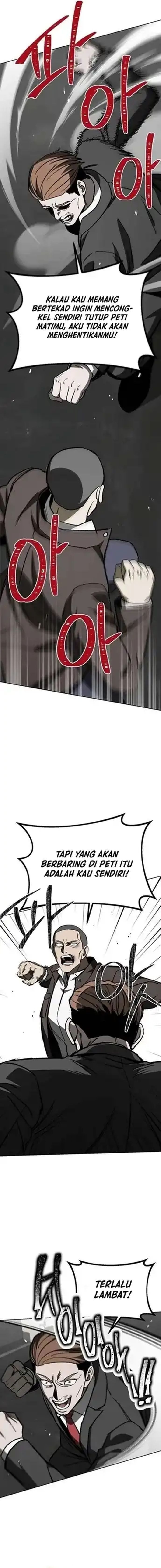 Baca Yaksha - Chapter 9 halaman 18
