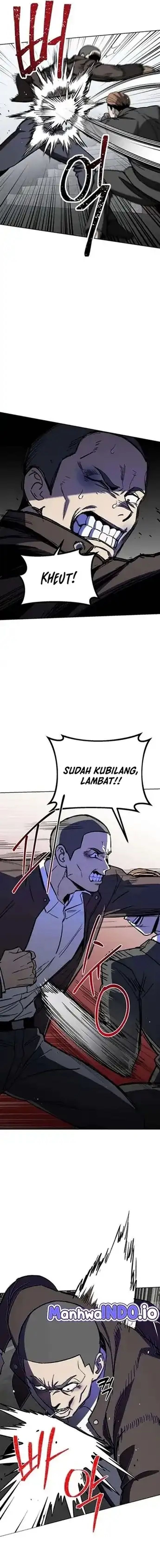 Baca Yaksha - Chapter 9 halaman 19