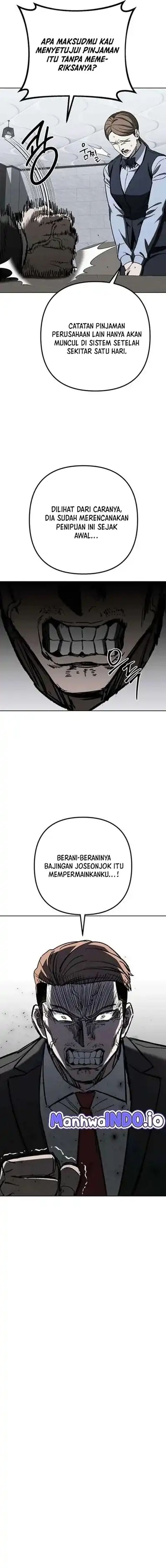 Baca Yaksha - Chapter 9 halaman 2