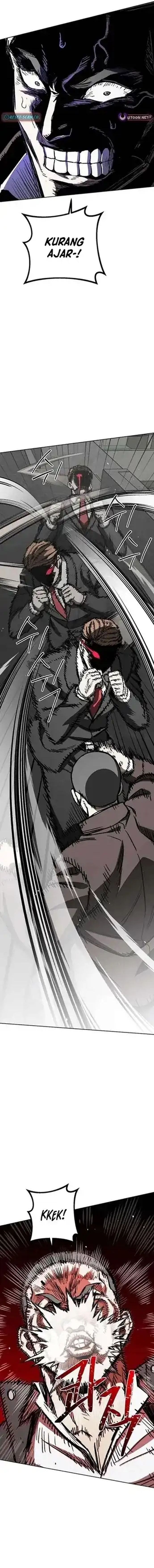 Baca Yaksha - Chapter 9 halaman 20