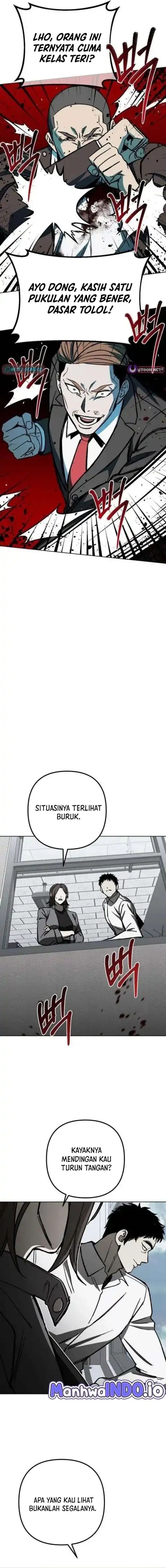 Baca Yaksha - Chapter 9 halaman 23