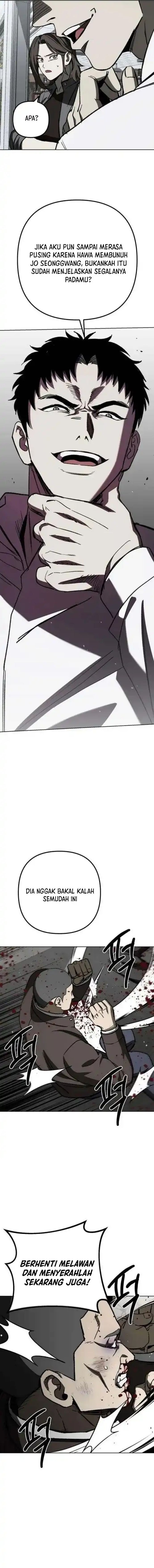 Baca Yaksha - Chapter 9 halaman 24