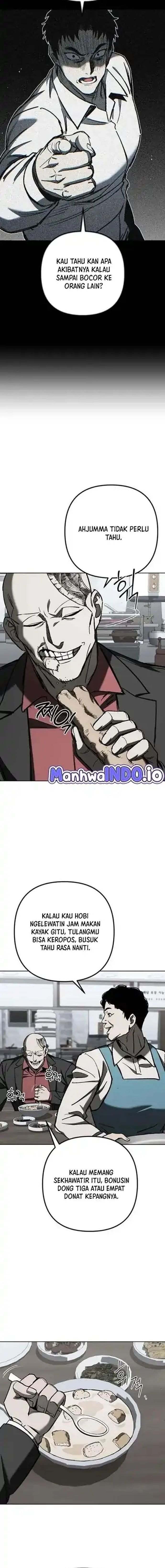 Baca Yaksha - Chapter 9 halaman 4