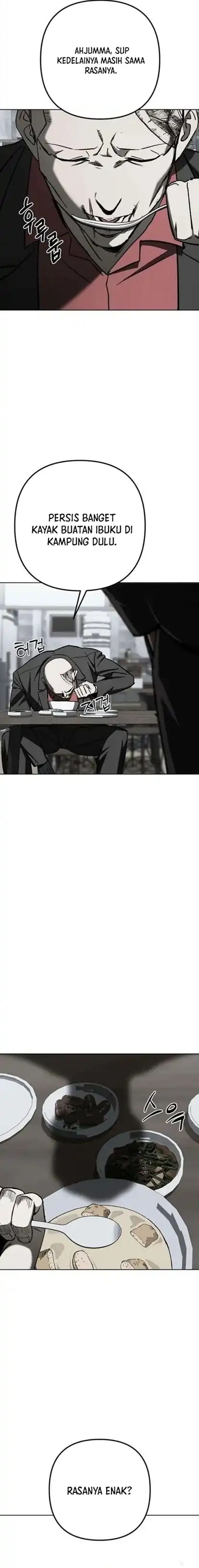 Baca Yaksha - Chapter 9 halaman 5