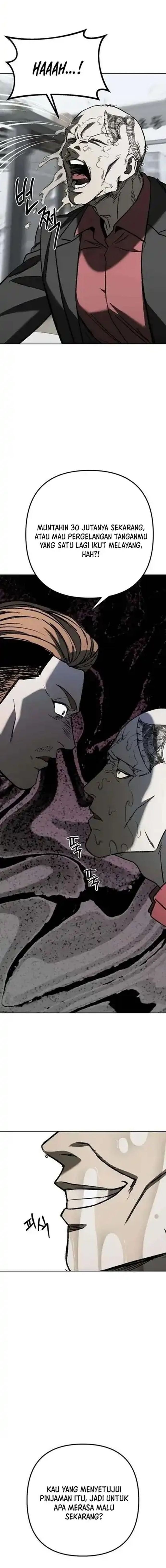 Baca Yaksha - Chapter 9 halaman 8