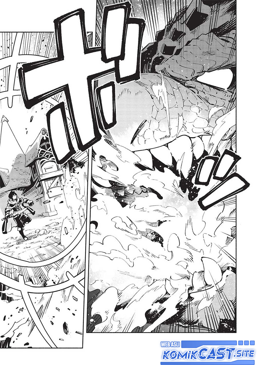 Baca Yakudatazu to Iware Yuusha Party o Tsuihou Sareta Ore, Saikyou Skill Jakuten Kanpa ga Kakusei Shimashita - Chapter 8 halaman 20