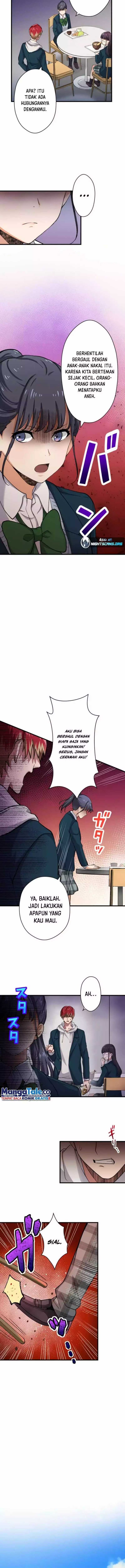 Baca Yakuza Cleaner - Chapter 12 halaman 12