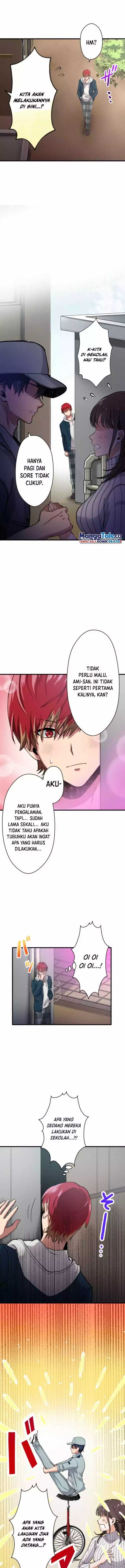 Baca Yakuza Cleaner - Chapter 12 halaman 14