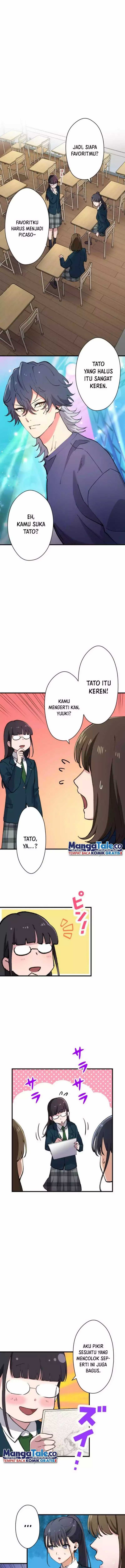 Baca Yakuza Cleaner - Chapter 12 halaman 6