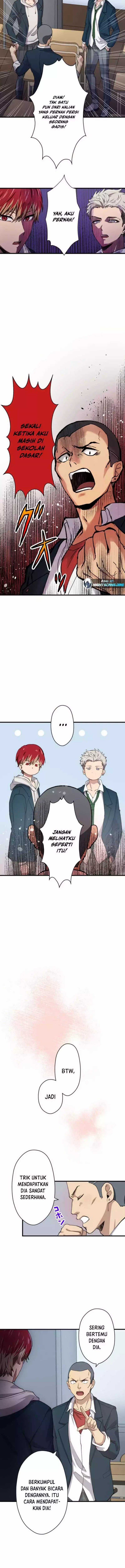 Baca Yakuza Cleaner - Chapter 12 halaman 9