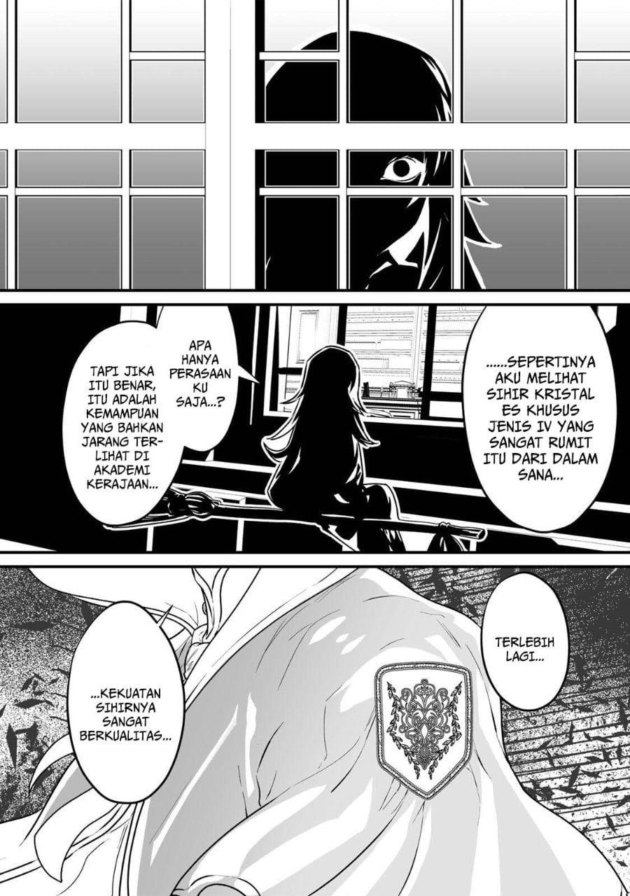 Baca Yami Kakusei Shite Shujinkou ni Bokosareru Kamaseinu ni Hyoui Shita ga Gensaku to Chigaisugite Tomadotteru - Chapter 1 halaman 56