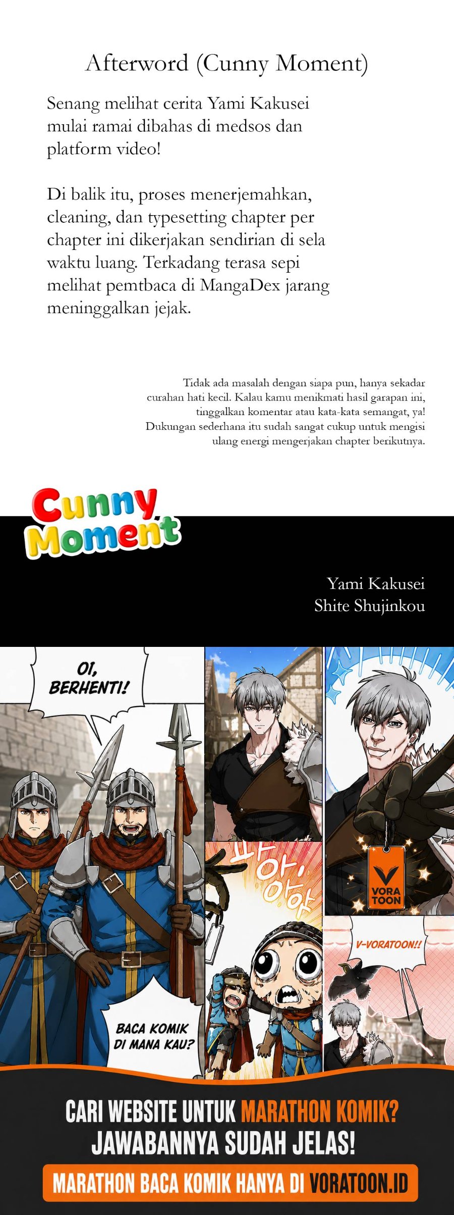 Yami Kakusei Shite Shujinkou ni Bokosareru Kamaseinu ni Hyoui Shita ga Gensaku to Chigaisugite Tomadotteru Chapter 11 - Page 17