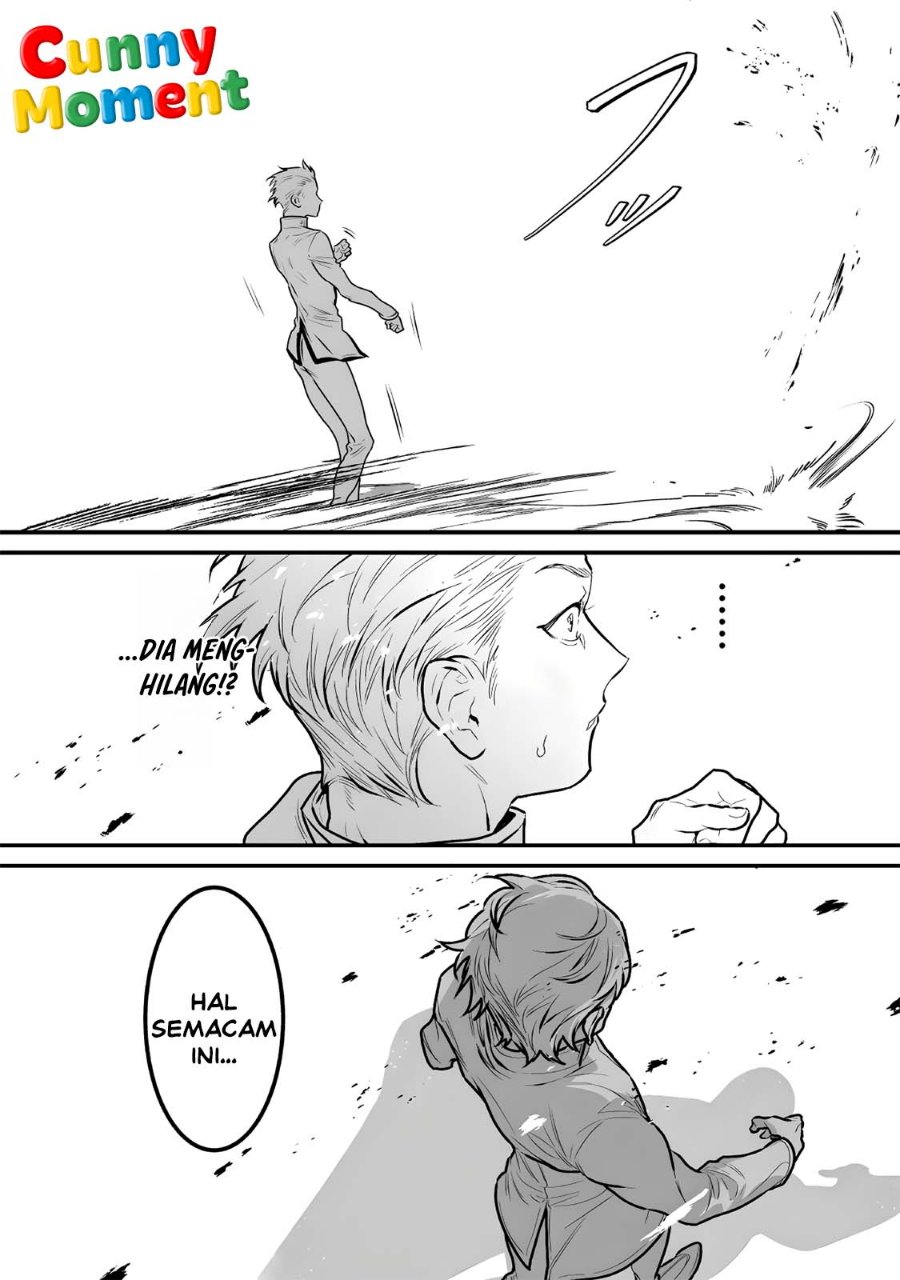 Yami Kakusei Shite Shujinkou ni Bokosareru Kamaseinu ni Hyoui Shita ga Gensaku to Chigaisugite Tomadotteru Chapter 15 - Page 7