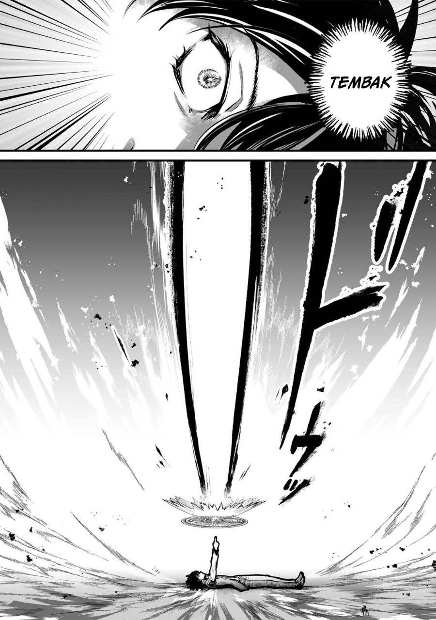 Baca Yami Kakusei Shite Shujinkou ni Bokosareru Kamaseinu ni Hyoui Shita ga Gensaku to Chigaisugite Tomadotteru - Chapter 3 halaman 10