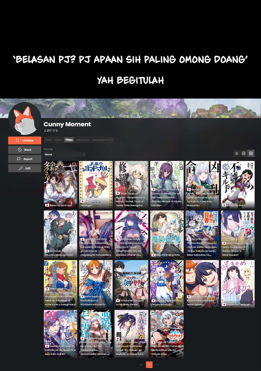 Yami Kakusei Shite Shujinkou ni Bokosareru Kamaseinu ni Hyoui Shita ga Gensaku to Chigaisugite Tomadotteru Chapter 7 - Page 27
