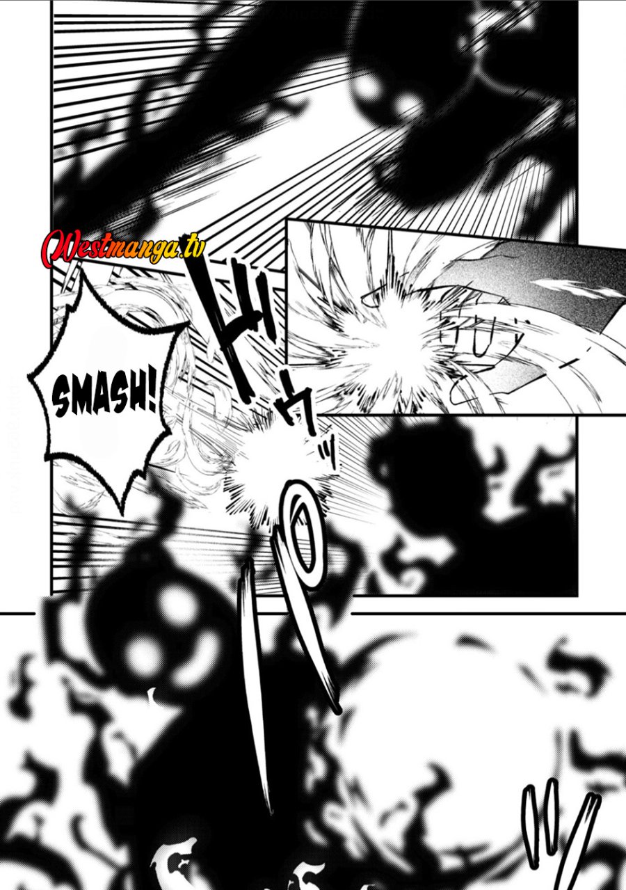 Baca Yami-ochi Rasu Bosu Reijou No Osananajimi Ni Tensei Shita. Ore Ga Shindara Bad End Kakutei Na Node Saikyou Ni Natta Kedo, Mou Yami-ochi “yandere-ka” Shitemasen Ka? - Chapter 10 halaman 13