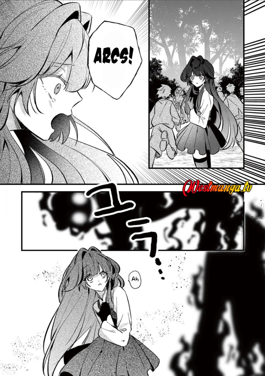 Baca Yami-ochi Rasu Bosu Reijou No Osananajimi Ni Tensei Shita. Ore Ga Shindara Bad End Kakutei Na Node Saikyou Ni Natta Kedo, Mou Yami-ochi “yandere-ka” Shitemasen Ka? - Chapter 10 halaman 15