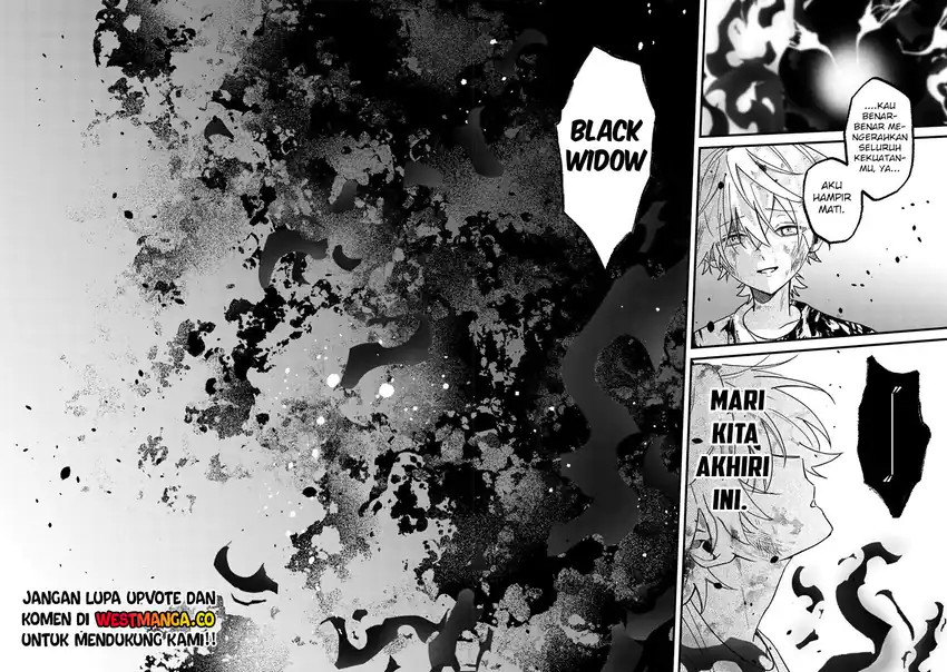 Baca Yami-ochi Rasu Bosu Reijou No Osananajimi Ni Tensei Shita. Ore Ga Shindara Bad End Kakutei Na Node Saikyou Ni Natta Kedo, Mou Yami-ochi “yandere-ka” Shitemasen Ka? - Chapter 11 halaman 24