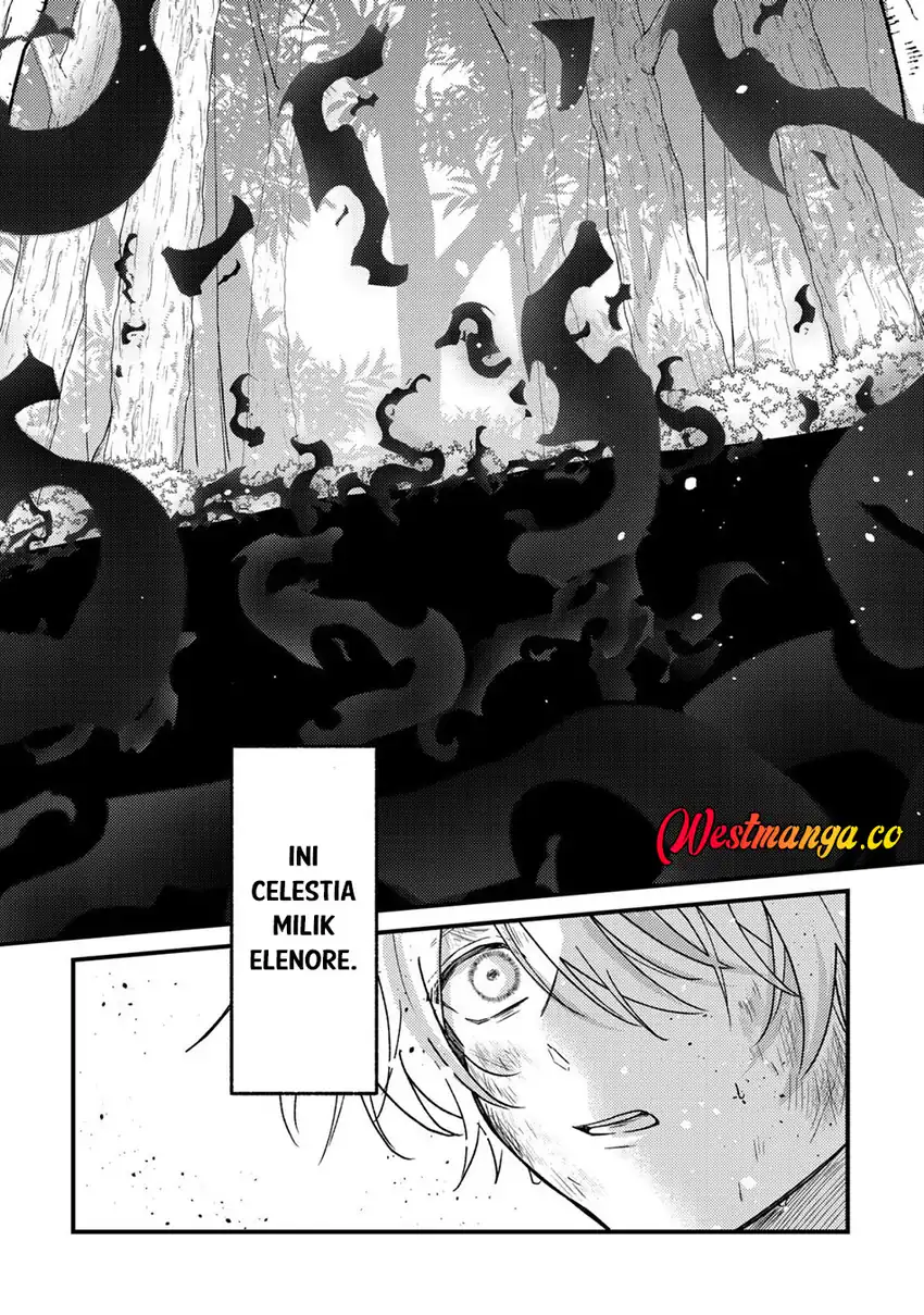 Baca Yami-ochi Rasu Bosu Reijou No Osananajimi Ni Tensei Shita. Ore Ga Shindara Bad End Kakutei Na Node Saikyou Ni Natta Kedo, Mou Yami-ochi “yandere-ka” Shitemasen Ka? - Chapter 11 halaman 4