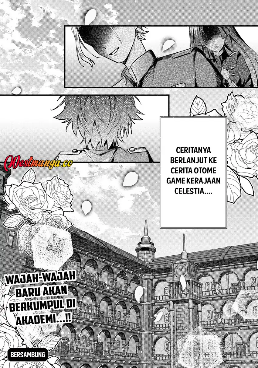 Baca Yami-ochi Rasu Bosu Reijou No Osananajimi Ni Tensei Shita. Ore Ga Shindara Bad End Kakutei Na Node Saikyou Ni Natta Kedo, Mou Yami-ochi “yandere-ka” Shitemasen Ka? - Chapter 12 halaman 28