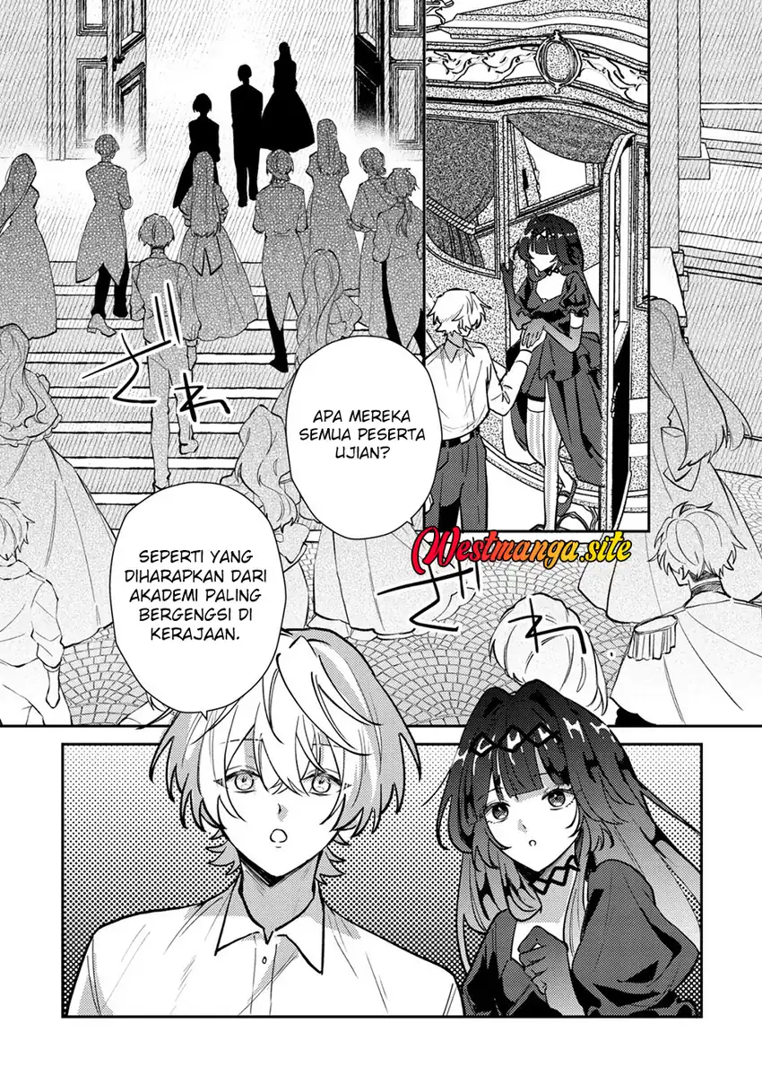 Yami-ochi Rasu Bosu Reijou No Osananajimi Ni Tensei Shita. Ore Ga Shindara Bad End Kakutei Na Node Saikyou Ni Natta Kedo, Mou Yami-ochi “yandere-ka” Shitemasen Ka? Chapter 14 - Page 18