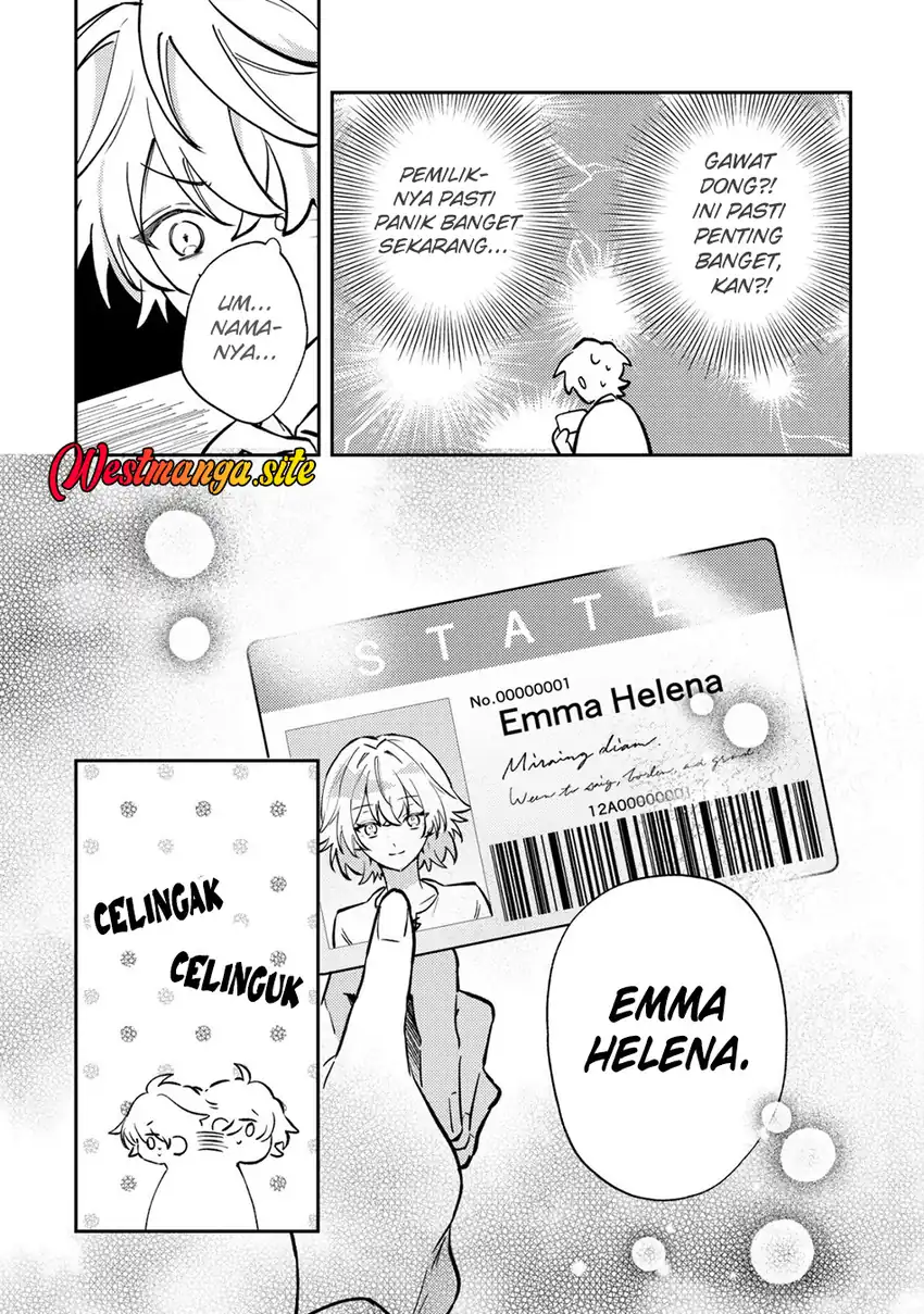 Yami-ochi Rasu Bosu Reijou No Osananajimi Ni Tensei Shita. Ore Ga Shindara Bad End Kakutei Na Node Saikyou Ni Natta Kedo, Mou Yami-ochi “yandere-ka” Shitemasen Ka? Chapter 14 - Page 26