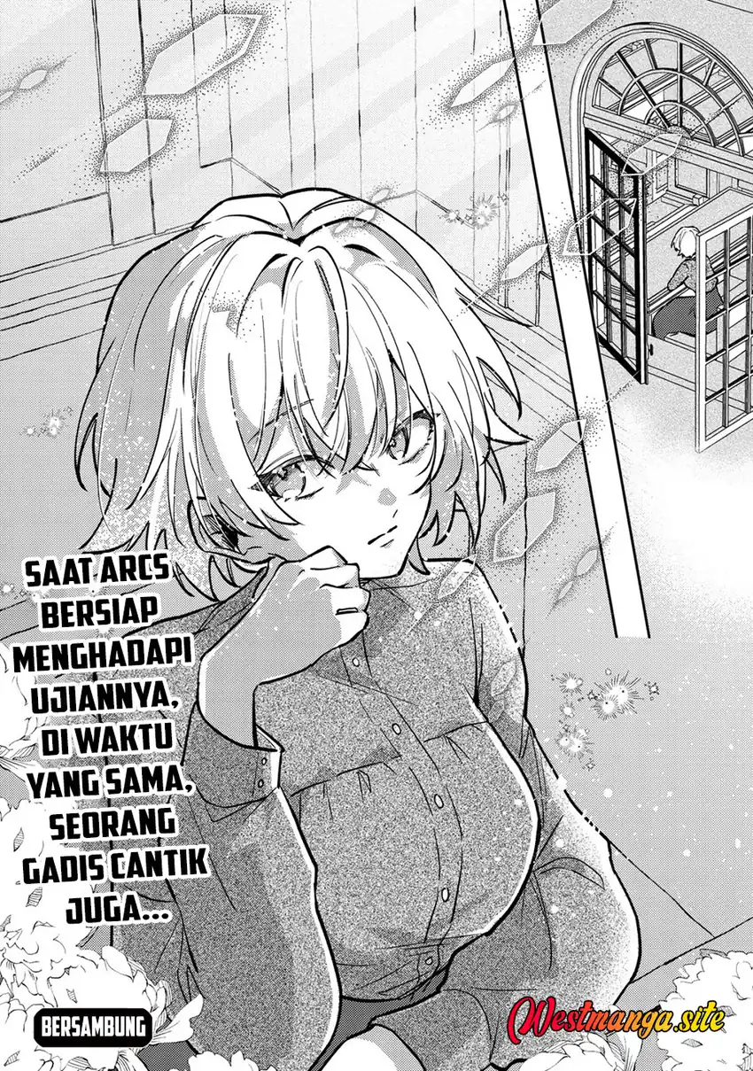 Yami-ochi Rasu Bosu Reijou No Osananajimi Ni Tensei Shita. Ore Ga Shindara Bad End Kakutei Na Node Saikyou Ni Natta Kedo, Mou Yami-ochi “yandere-ka” Shitemasen Ka? Chapter 14 - Page 29