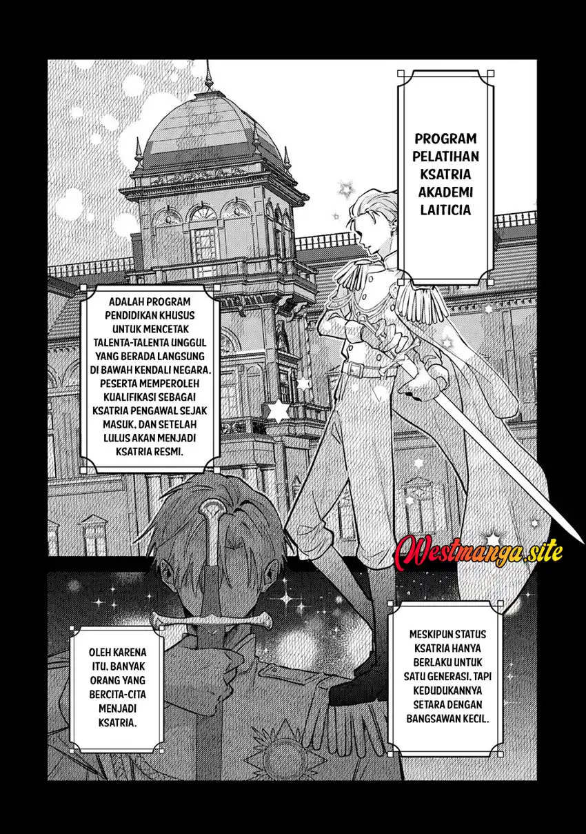 Yami-ochi Rasu Bosu Reijou No Osananajimi Ni Tensei Shita. Ore Ga Shindara Bad End Kakutei Na Node Saikyou Ni Natta Kedo, Mou Yami-ochi “yandere-ka” Shitemasen Ka? Chapter 14 - Page 4