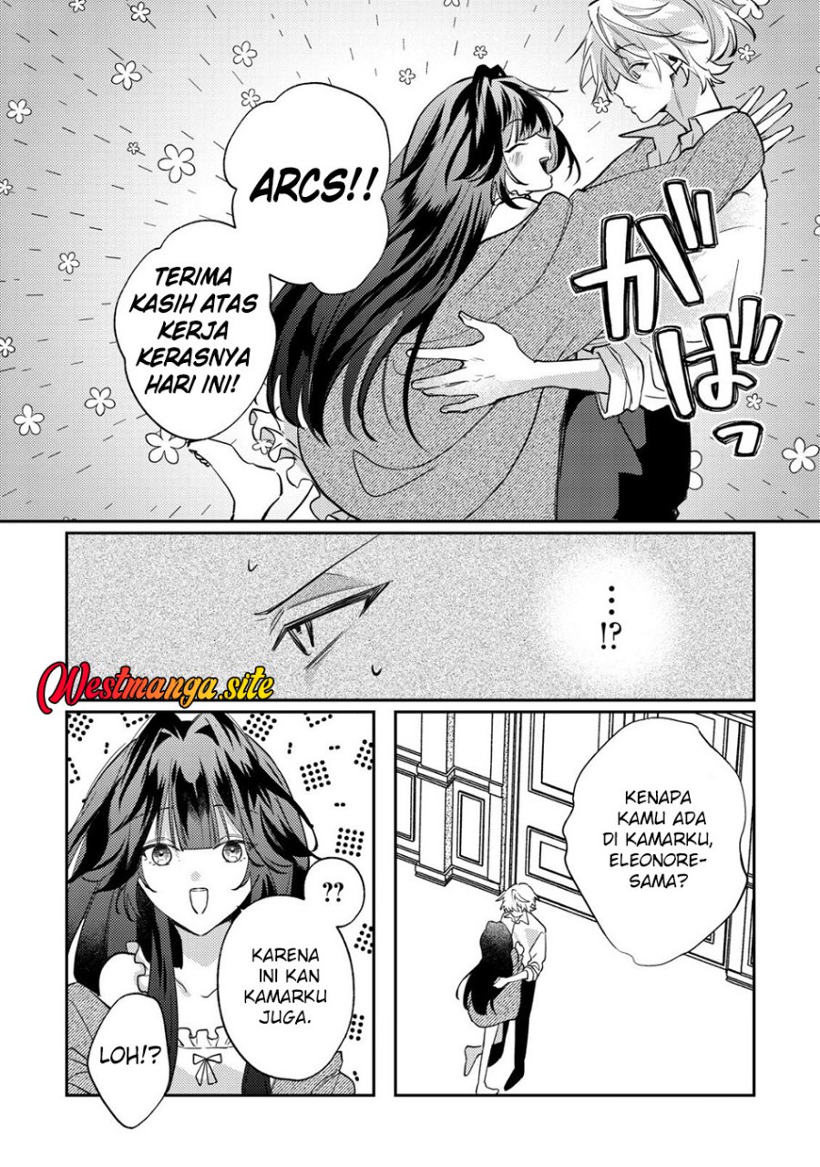 Yami-ochi Rasu Bosu Reijou No Osananajimi Ni Tensei Shita. Ore Ga Shindara Bad End Kakutei Na Node Saikyou Ni Natta Kedo, Mou Yami-ochi “yandere-ka” Shitemasen Ka? Chapter 15 - Page 6